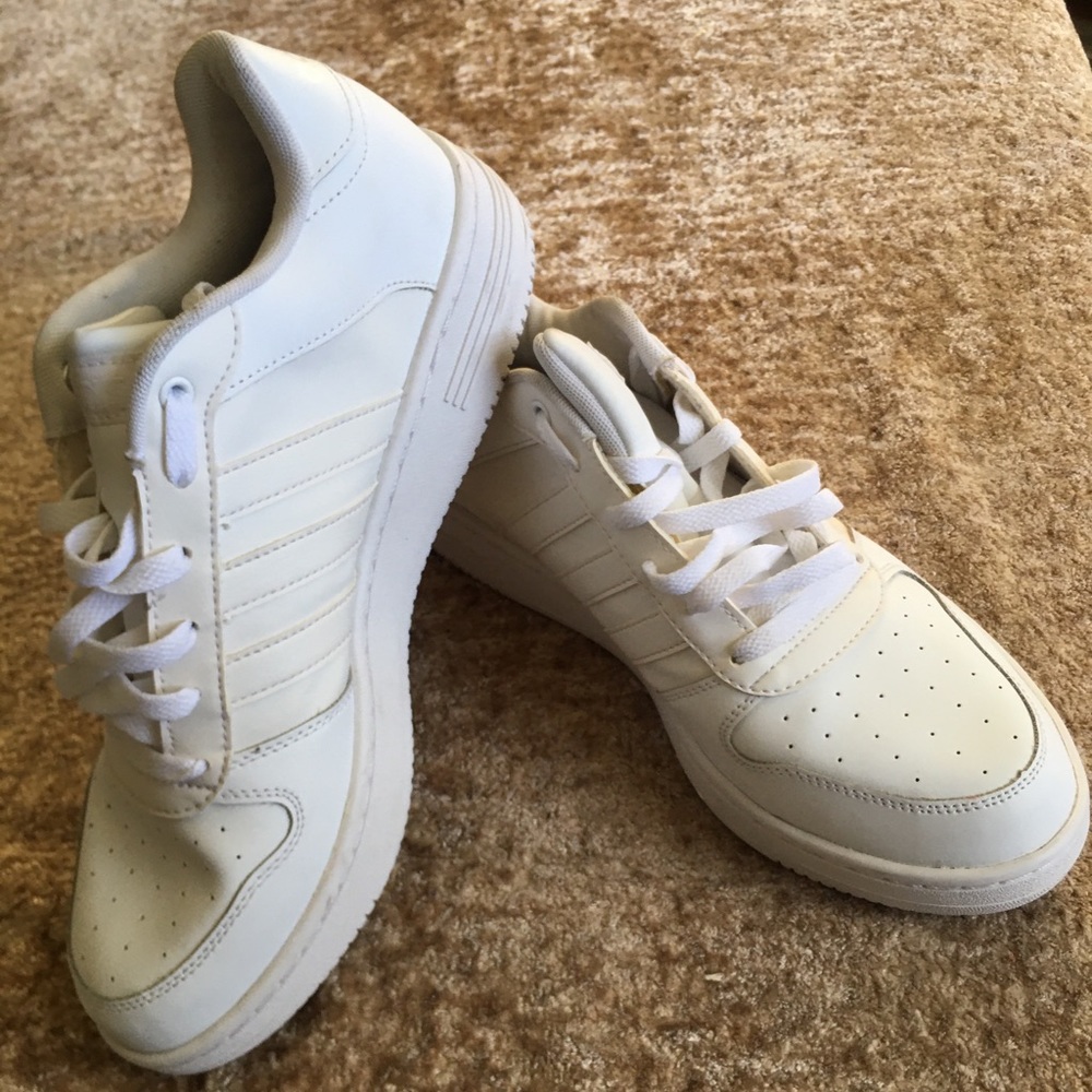 Men’s Adidas Neo Sneakers